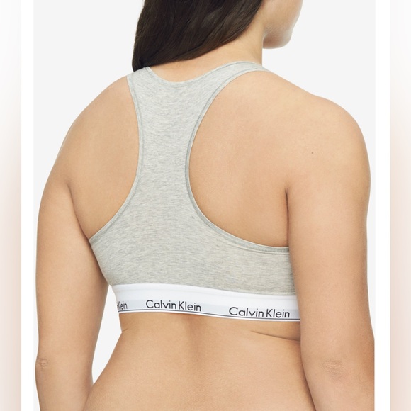 Calvin Klein Bralette-Brand New With Tags - Picture 2 of 8